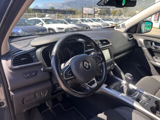 Kadjar 1.6 DCI 130CH ENERGY INTENS 4WD / SUIVI COMPLET 2016 occasion 38130 ECHIROLLES