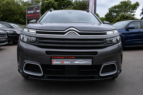 C5 aircross PURETECH 130CH S&S FEEL 2019 occasion 34740 Vendargues