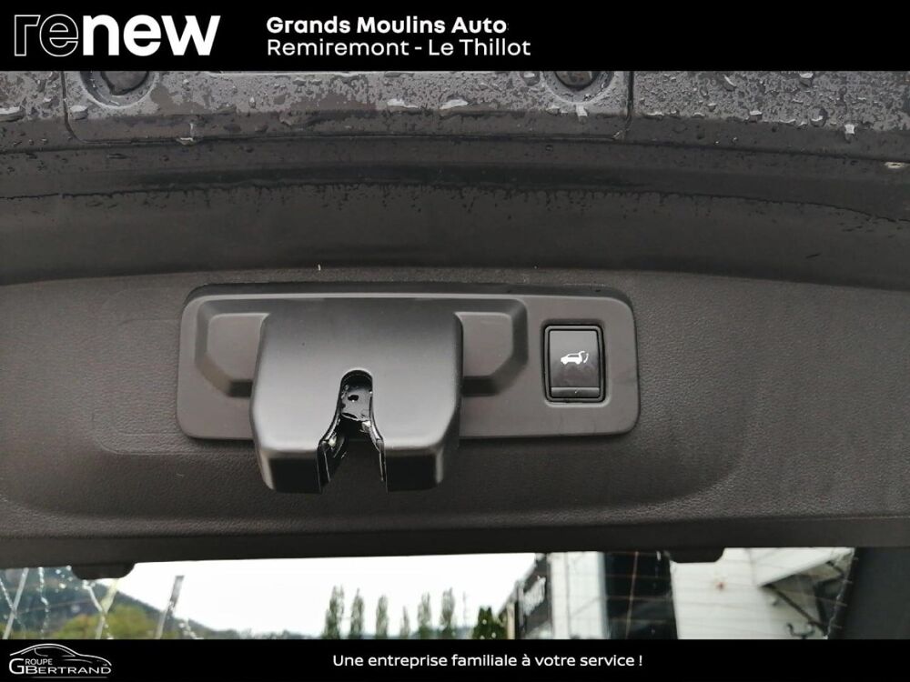 Rafale 1.2 E-Tech full hybrid 200ch esprit Alpine - 25 2026 occasion 88160 Le Thillot