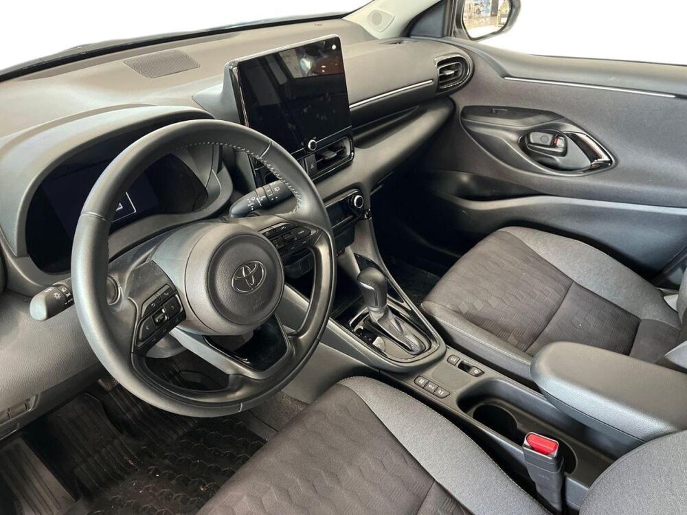 Yaris 116h Design 5p MY25 2025 occasion 13290 Les Milles