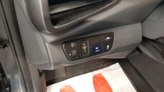 Ioniq HYBRID 141CH CREATIVE 2020 occasion 08000 Warcq