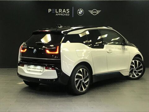 i3 170ch 120Ah iLife Atelier 2020 occasion 31100 TOULOUSE