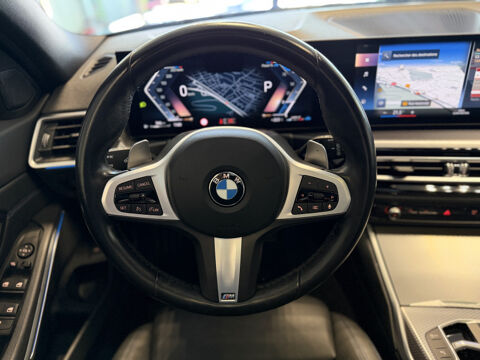 S&eacute;rie 3 (G21) / A PARTIR DE 392,79/MOIS* / 320DA XDRIVE 190CH M SPOR 2023 occasion 57350 Stiring-Wendel