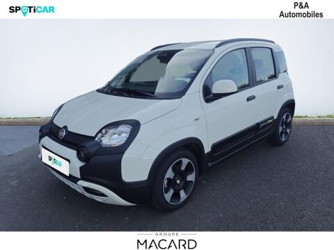 Annonce voiture Fiat Panda 16970 