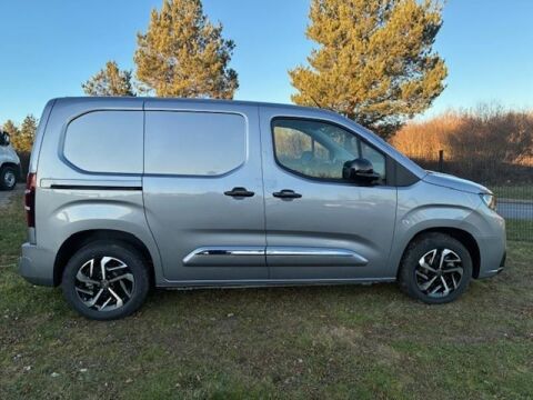 Proace Medium 130 D-4D Start BVA MC24 2025 occasion 87000 Limoges