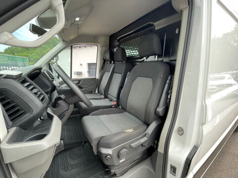 Crafter 35 L4H3 2.0 TDI 140CH BUSINESS LINE TRACTION 2019 occasion 57350 Stiring-Wendel