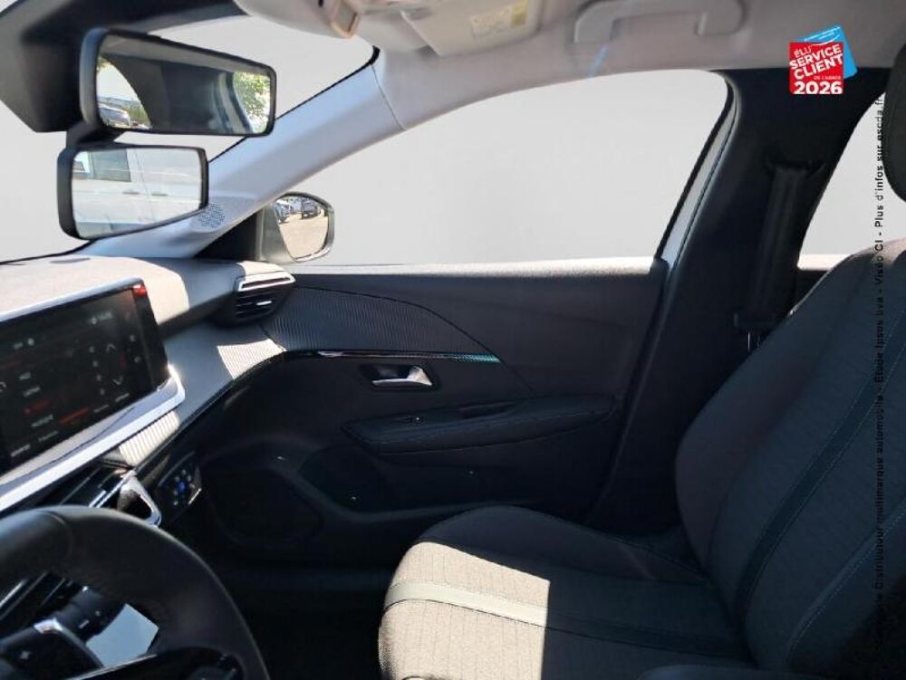208 1.5 BlueHDi 100ch S/S Active CarPlay 2023 occasion 51100 Reims