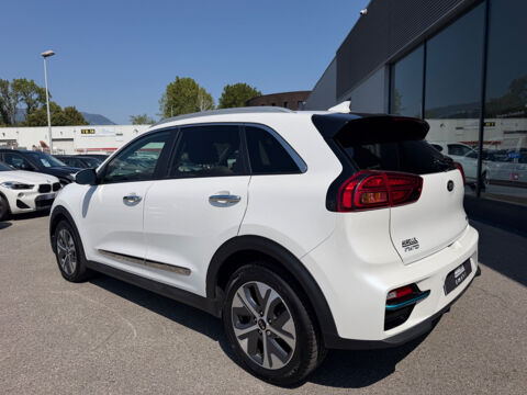 Niro E-PREMIUM 204CH 2020 occasion 38130 ECHIROLLES