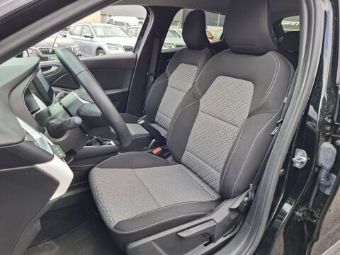 Clio 1.0 TCe 90ch Evolution 2023 occasion 24430 Marsac-sur-l'Isle