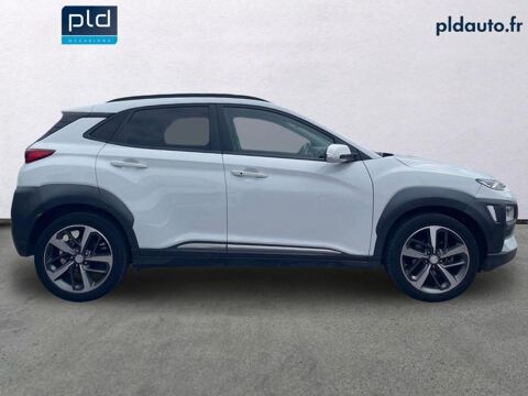 Kona 1.0 T-GDi 120ch FAP Executive 2018 occasion 13730 ST VICTORET