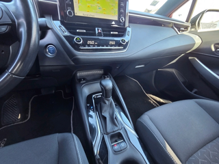 Corolla 122H DYNAMIC BUSINESS MY20 5CV 2020 occasion 44190 Saint-Lumine-de-Clisson