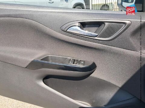 Corsa 1.4 90ch Black Edition Start/Stop 3p 2019 occasion 68000 Colmar