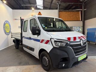 Master F3500 L3 2.3 BLUE DCI 145CH EUROVI 2021 occasion 28630 Nogent-le-Phaye