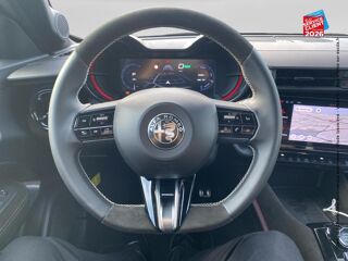 Junior Elettrica 156ch 54kWh Sport Speciale 2026 occasion 68110 Illzach