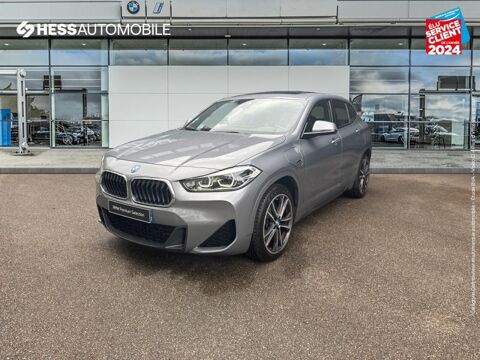 Annonce voiture BMW X2 32999 