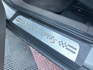 Cooper D COOPER SD 143CH ALL4 BVA 2011 occasion 06270 Villeneuve-Loubet