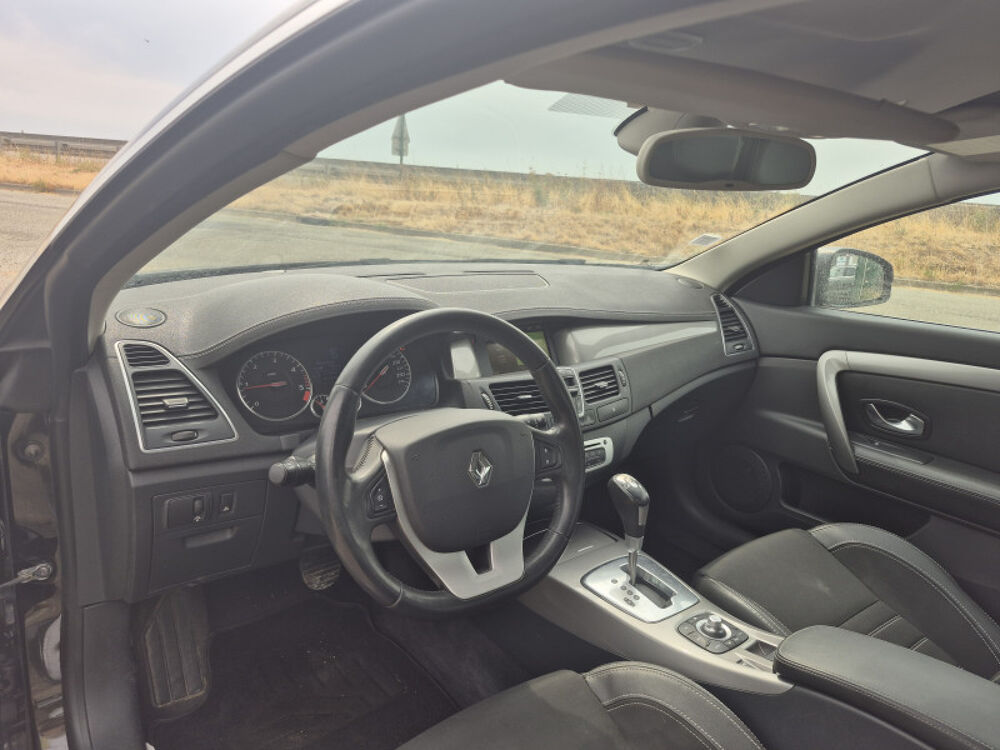 Laguna III Coup&eacute; 1.5 DCI 110CH INTENS EDC ECO&sup2; 2013 occasion 95420 MAGNY EN VEXIN