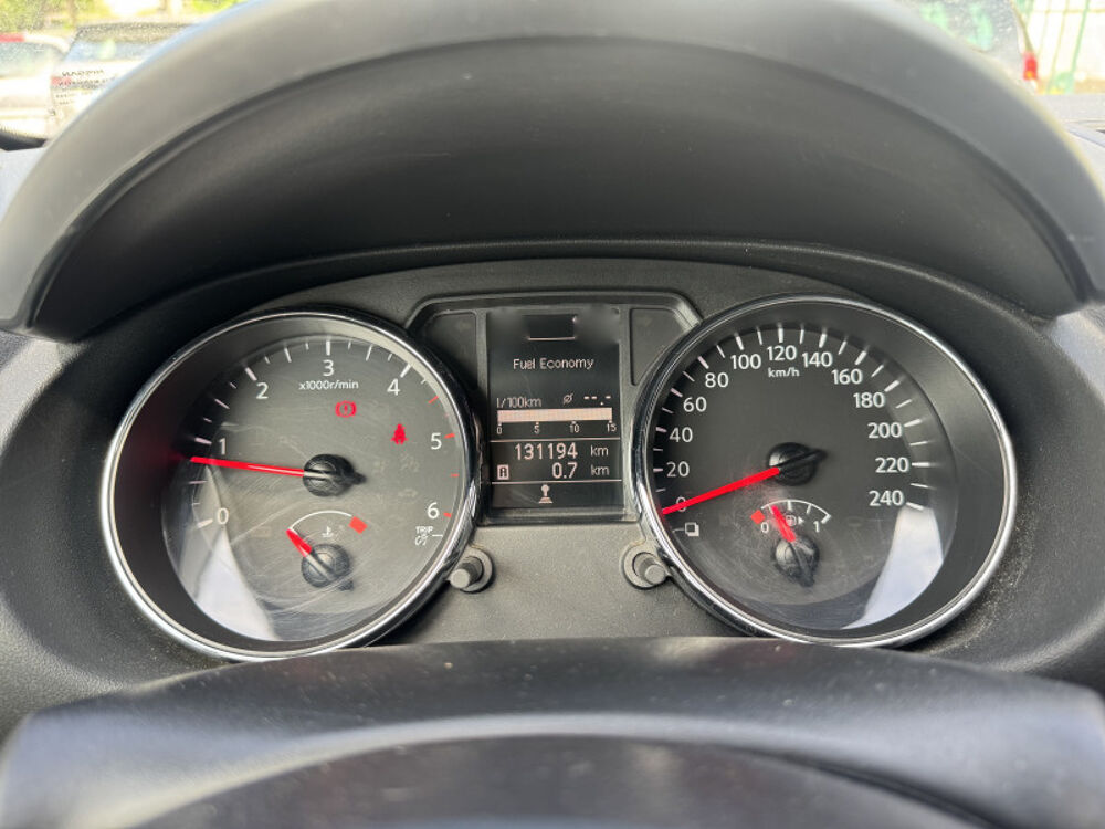 Qashqai 1.5 DCI 110CH FAP ACENTA 2013 occasion 93220 Gagny