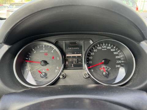Qashqai 1.5 DCI 110CH FAP ACENTA 2013 occasion 93220 Gagny