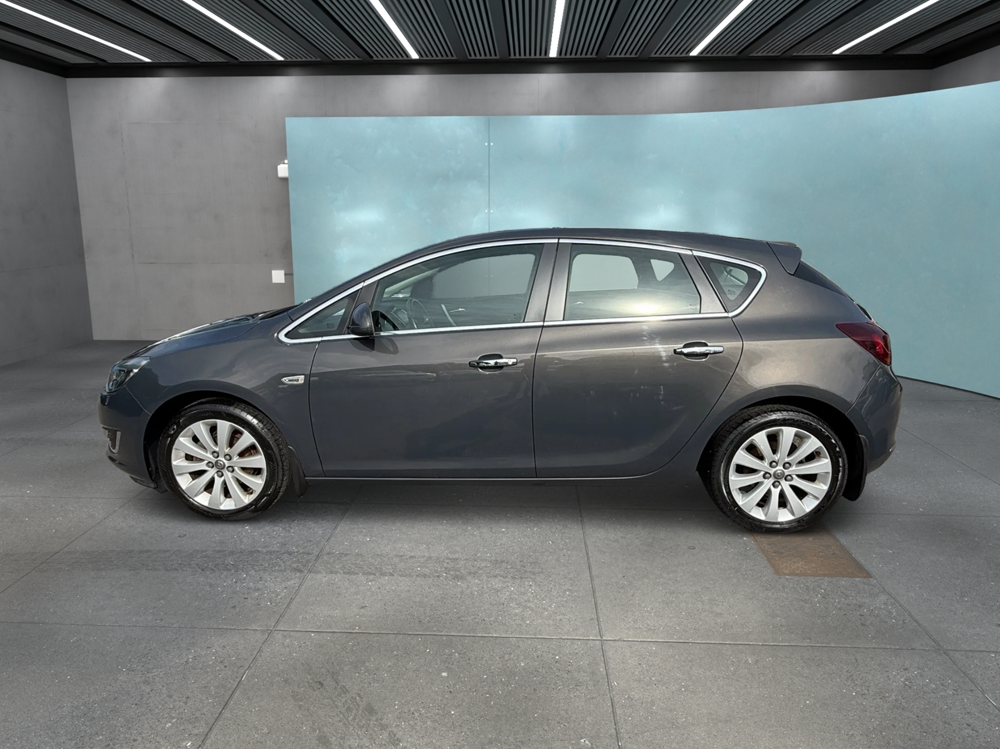 Astra 1.4 TURBO 120CH COSMO START&STOP 2013 occasion 88200 Saint-Nabord