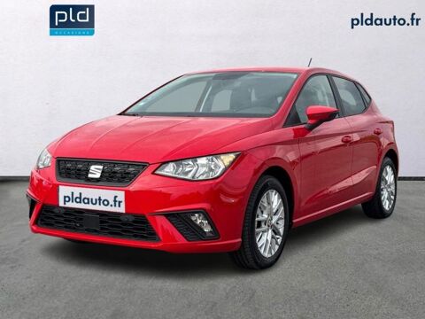 Seat Ibiza 1.0 EcoTSI 95ch Urban 2021 occasion Saint-Victoret 13730