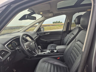 Galaxy 2.0 TDCI 180CH STOP&START TITANIUM POWERSHIFT 2016 occasion 95420 MAGNY EN VEXIN