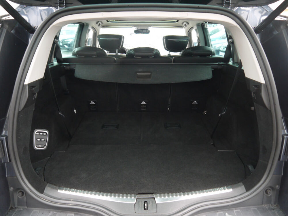 Espace 2.0 DCI 190 INITIALE PARIS EDC 7 PLACES 4 CONTROL 2021 occasion 38260 La C&ocirc;te-Saint-Andr&eacute;