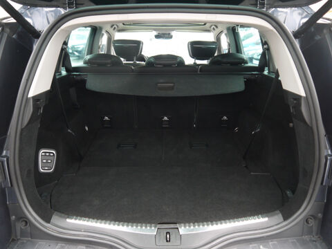 Espace 2.0 DCI 190 INITIALE PARIS EDC 7 PLACES 4 CONTROL 2021 occasion 38260 La C&ocirc;te-Saint-Andr&eacute;