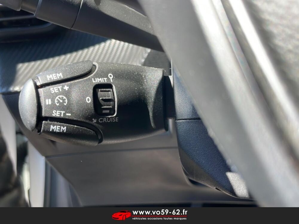 208 1.2 PureTech 75ch S&S Active 2021 occasion 62000 Arras