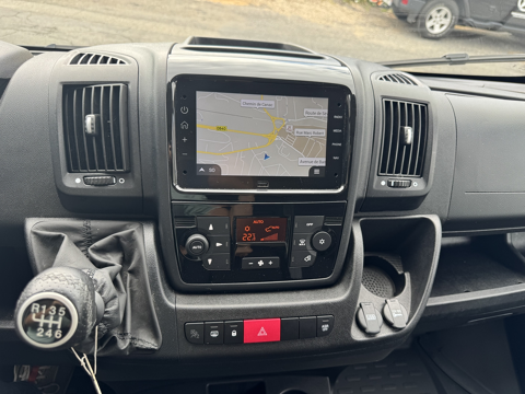 Movano L1H1 140CH 12/2023 31000 KM PLB AUTO HT TVA RECUPERABLE 2023 occasion 12000 RODEZ