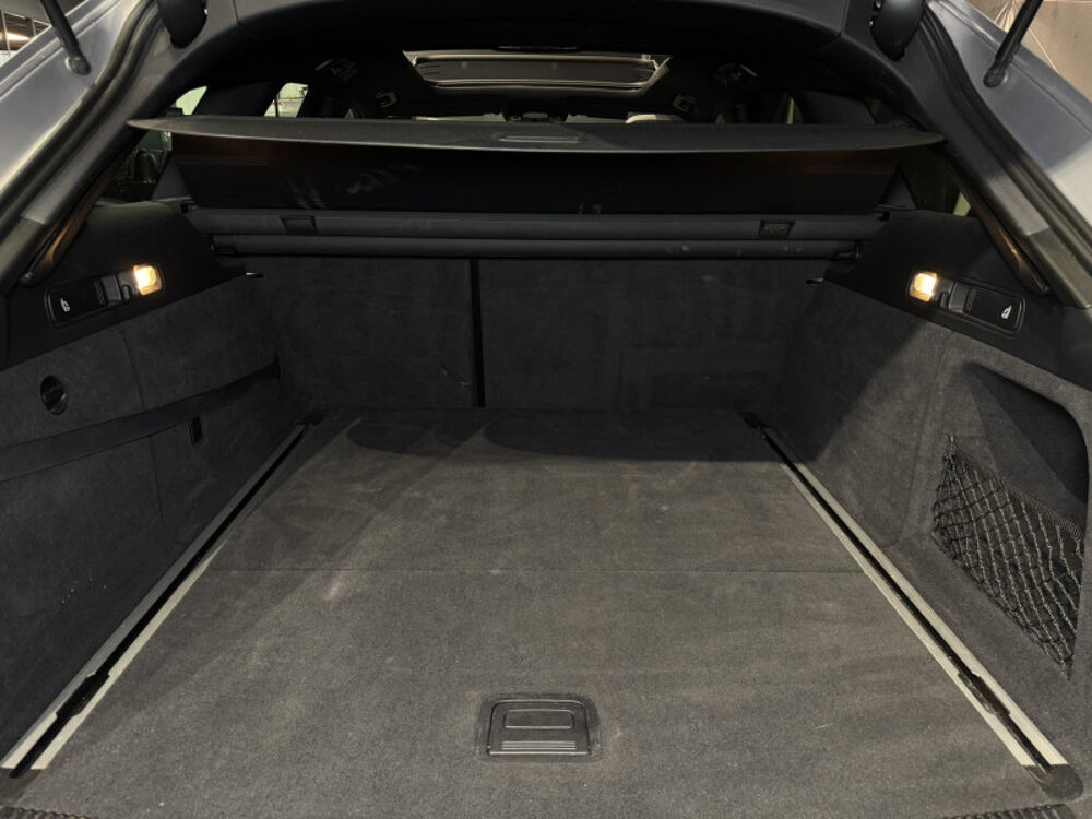 A6 3.0 V6 BITDI 326CH COMPETITION QUATTRO TIPTRONIC 2016 occasion 63170 Aubi&egrave;re