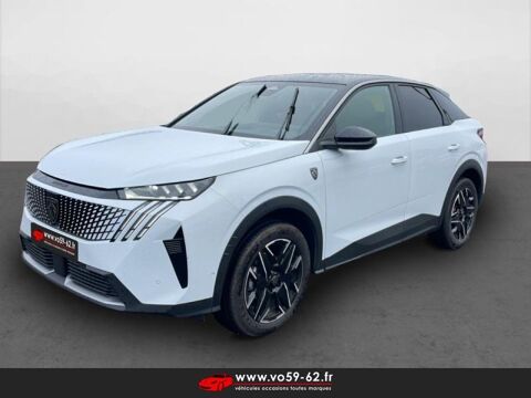 Annonce voiture Peugeot 3008 34990 �