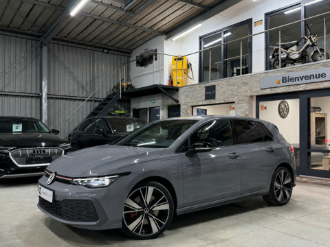 Volkswagen Golf 1.4 EHYBRID 245CH GTE DSG6 2022 occasion Aubagne 13400