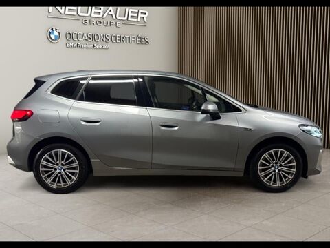 Serie 2 225e 245ch xDrive Luxury DKG7 2022 occasion 92100 Boulogne-Billancourt