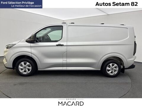 Ford Transit 280 L1H1 2.0 EcoBlue 110ch Trend 2024 occasion MONTAUBAN 82000
