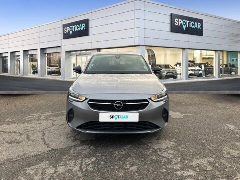 Corsa 1.2 75ch Edition 2020 occasion 13200 Arles