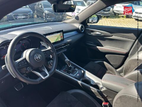 Tonale 1.5 Hybrid 130ch Edizione Speciale TCT 2023 occasion 67800 Bischheim