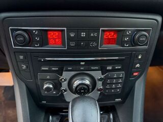C5 3.0 V6 HDI 240 FAP EXCLUSIVE + BVA6 2011 occasion 83120 Sainte-Maxime