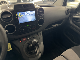 Partner L2 1.6 BLUEHDI 100 CV PREMIERE MAIN PLB AUTO 2015 occasion 12000 RODEZ