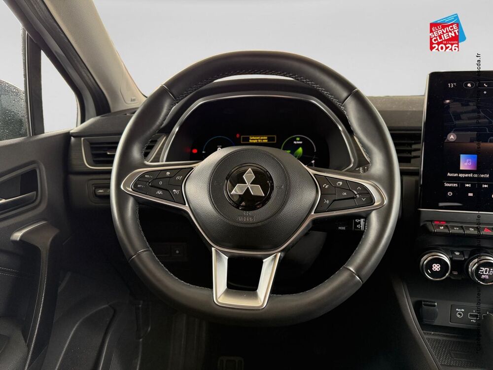 Asx 1.6 MPI PHEV 159ch Intense 2023 occasion 57050 Metz