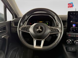 Asx 1.6 MPI PHEV 159ch Intense 2023 occasion 57050 Metz