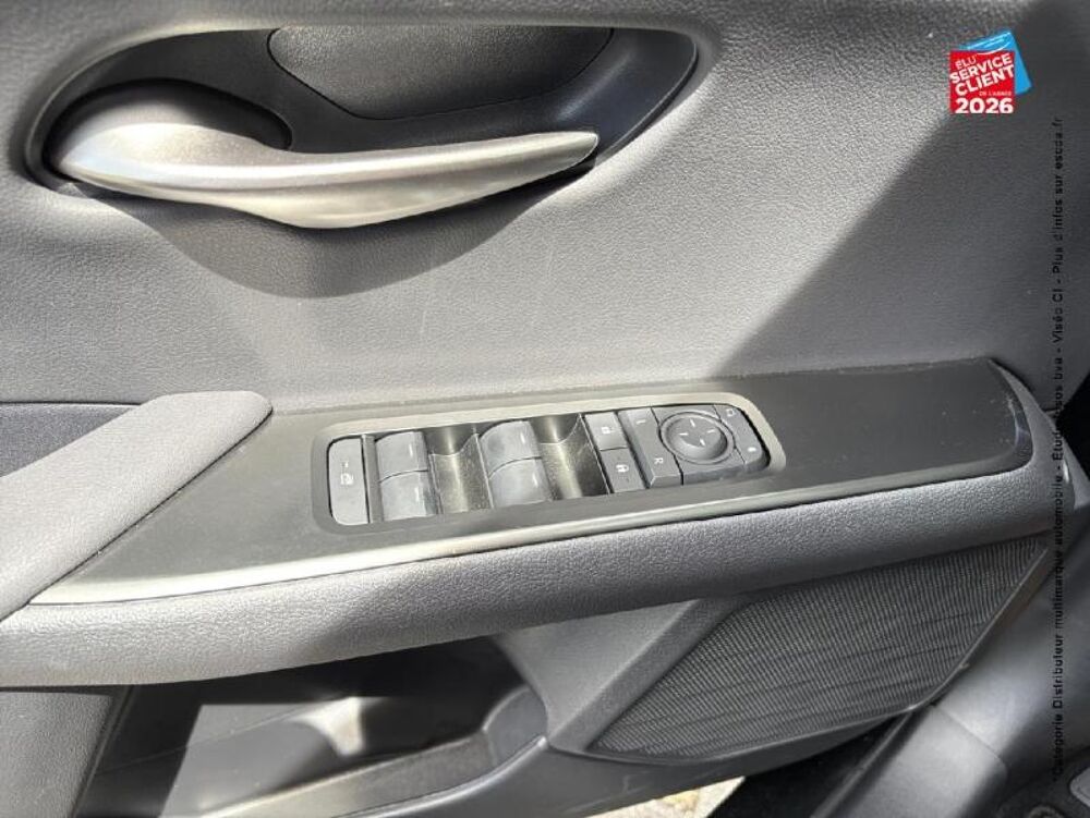 UX 300h F SPORT Design 2WD MC25 2026 occasion 67460 Souffelweyersheim