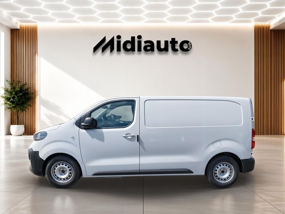 Expert M 2.2 Diesel 180ch automatique + OPTIONS / 26 583&curren; HT / TOP 2026 occasion 82000 Montauban