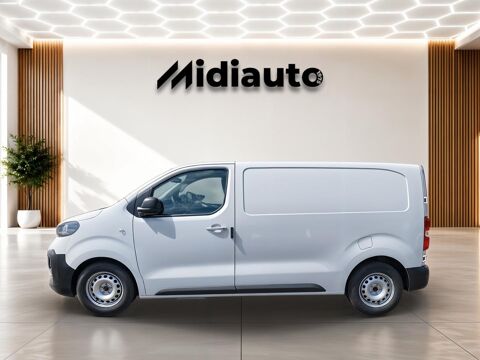 Expert M 2.2 Diesel 180ch automatique + OPTIONS / 26 583&curren; HT / TOP 2026 occasion 82000 Montauban