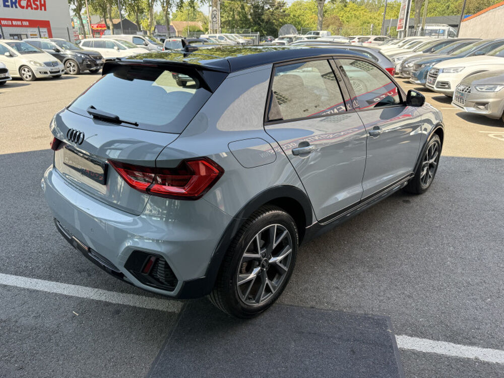 A1 30 TFSI 116CH S TRONIC 7 2025 occasion 31140 Aucamville