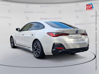 i4 eDrive35 286ch M Sport 2025 occasion 68000 Colmar