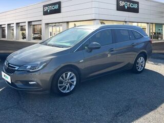 Astra 1.6 D 136ch Elite Euro6d-T 2019 occasion 13200 Arles