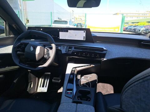 3008 1.2 Hybrid 145ch GT e-DCS6 / Toit ouvrant + Pack vision 360&deg; 2025 occasion 28500 Vernouillet