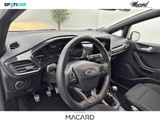 Fiesta 1.0 EcoBoost 100ch Stop&Start ST-Line 5p Euro6.2 2019 occasion 82000 Montauban