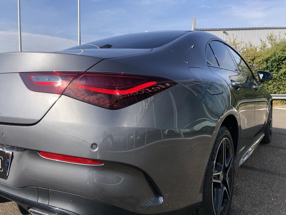 Classe A 250 e Hybrid EQ 218ch AMG Line 8G-DCT 2025 occasion 28100 Dreux